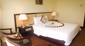 Khách sạn Hải Âu Quy Nhơn